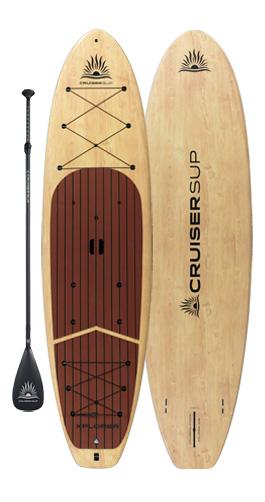 SUP Rental in Campbellford, ON