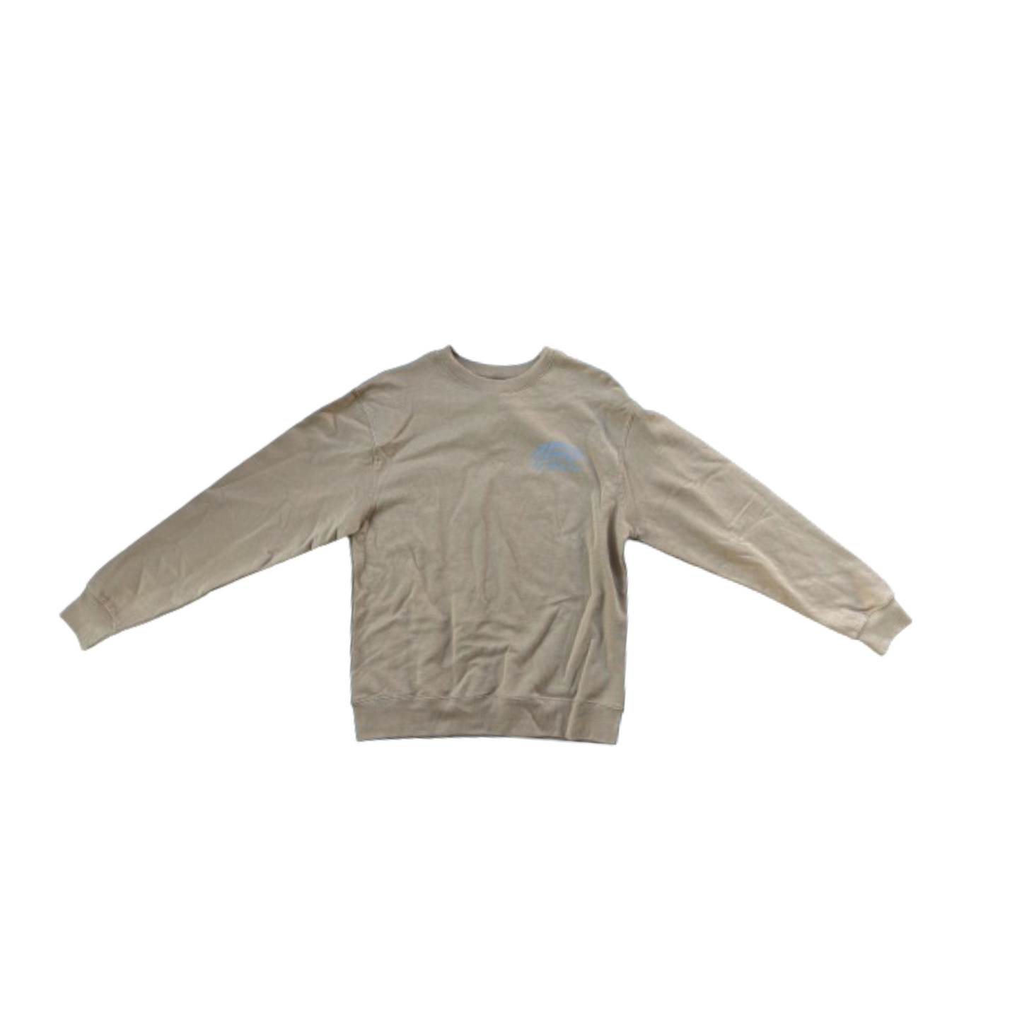 Campbellford Cowboys Sandstone Crewneck