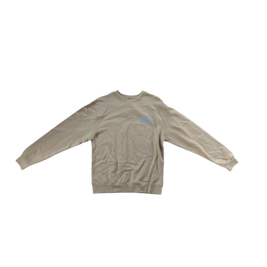 Campbellford Cowboys Sandstone Crewneck