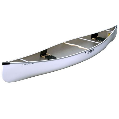 Paluski 14' Canoe